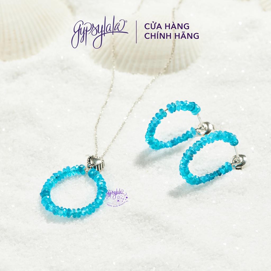 Dây Chuyền Mùa Hè 3 Màu SP004204 Gypsy.lala