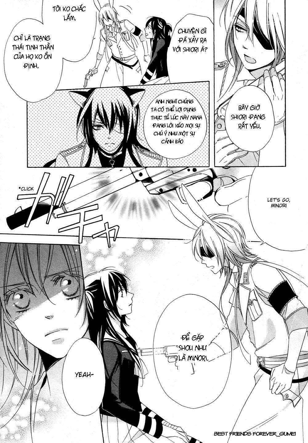 kuranoa chapter 2 27