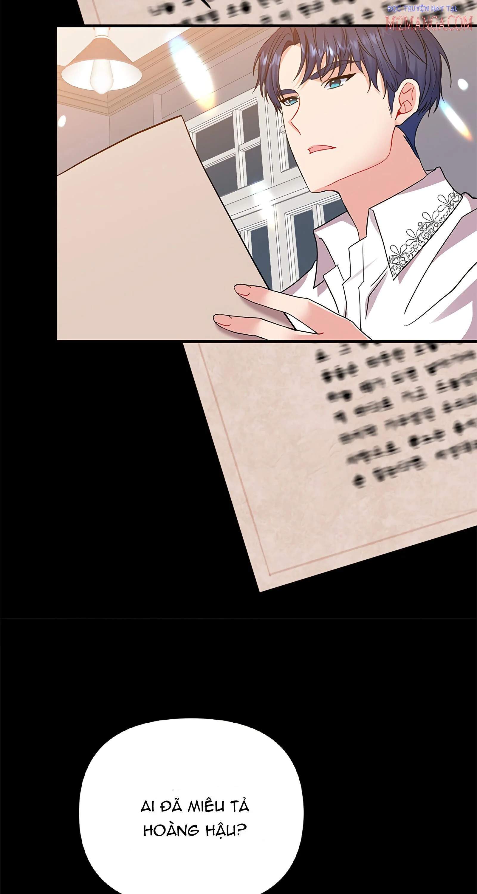 tôi sẽ có được trái tim của hoàng đế ! chapter 5.1 15