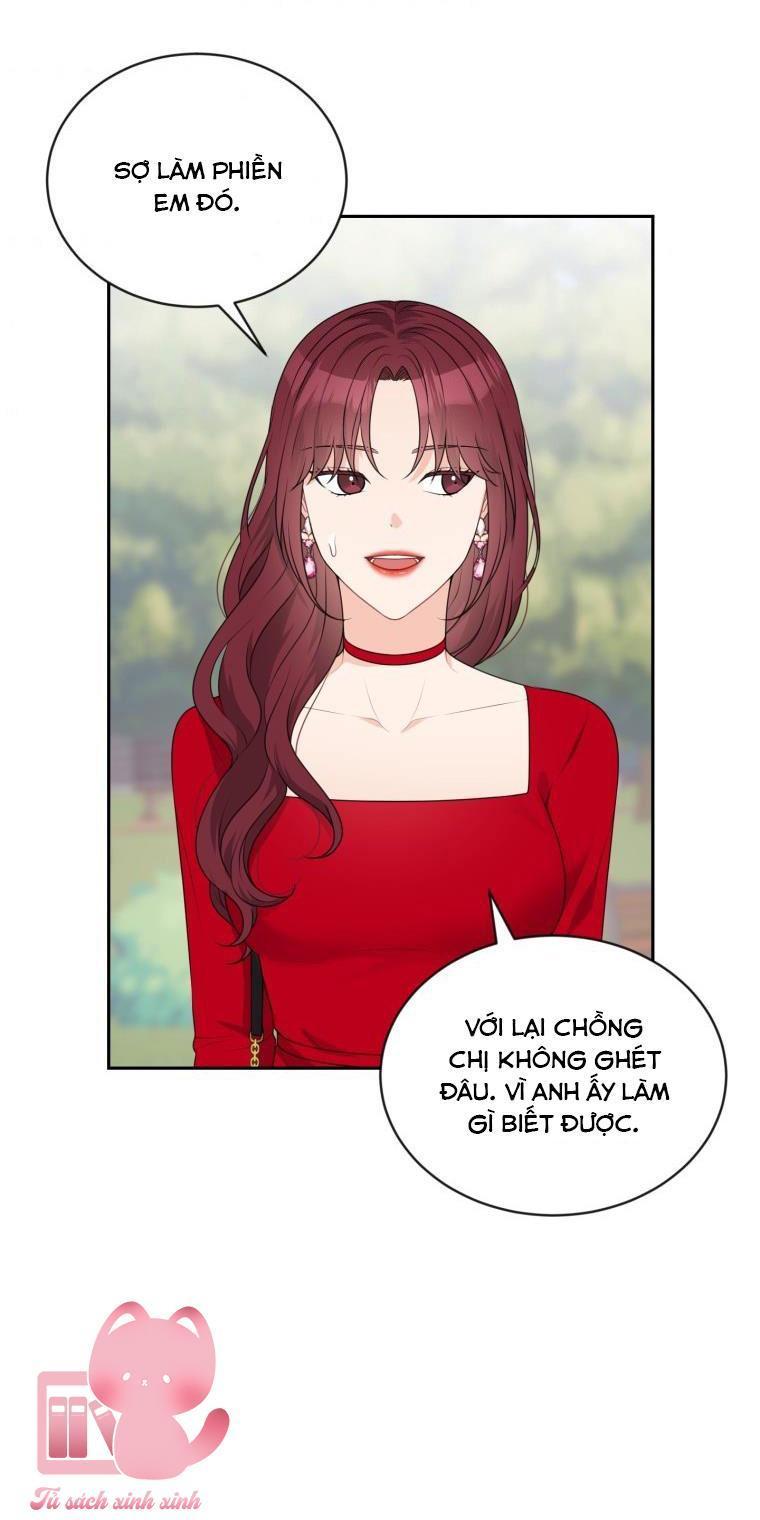 mong được chị chỉ bảo, tiền bối chapter 2 48