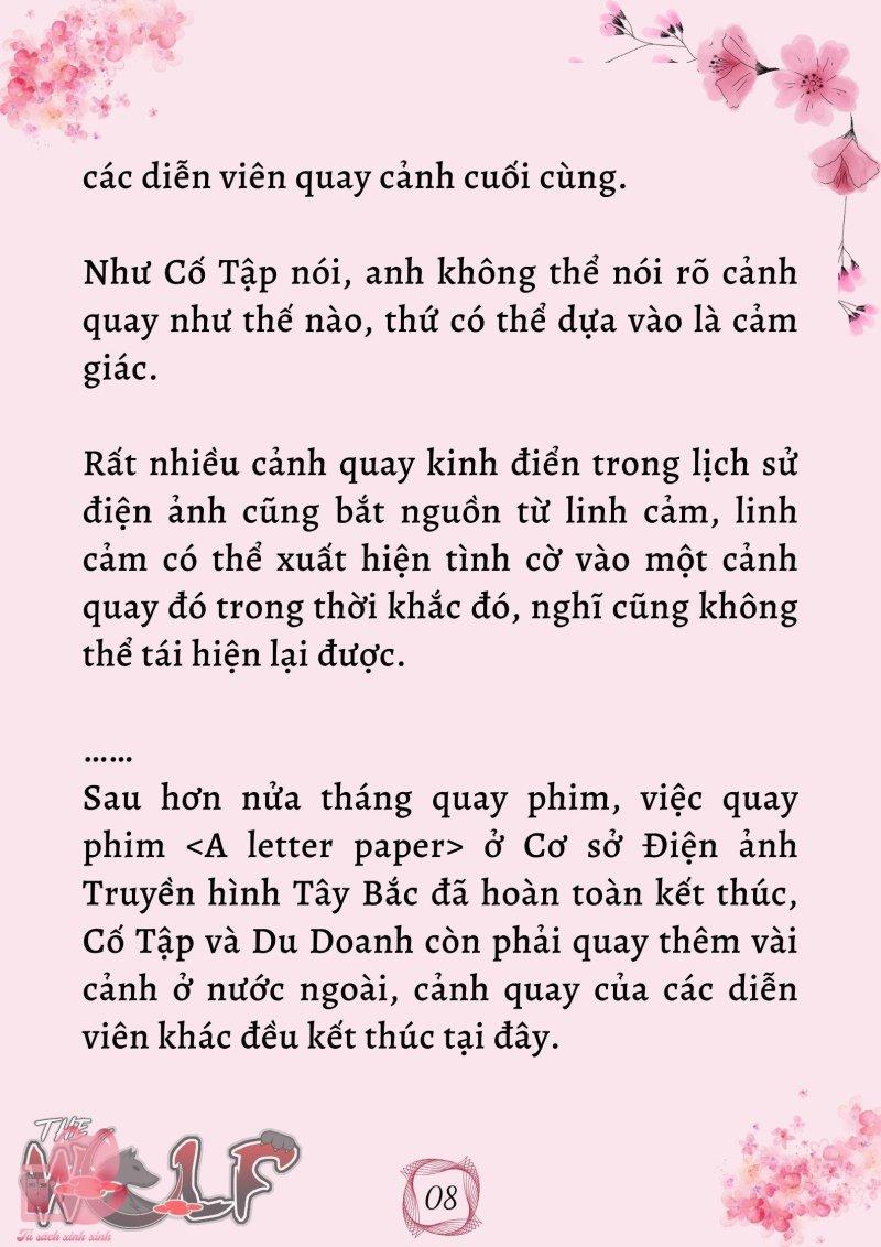 xuyên không vào nhóm nhạc nam 200 người chapter 41 8