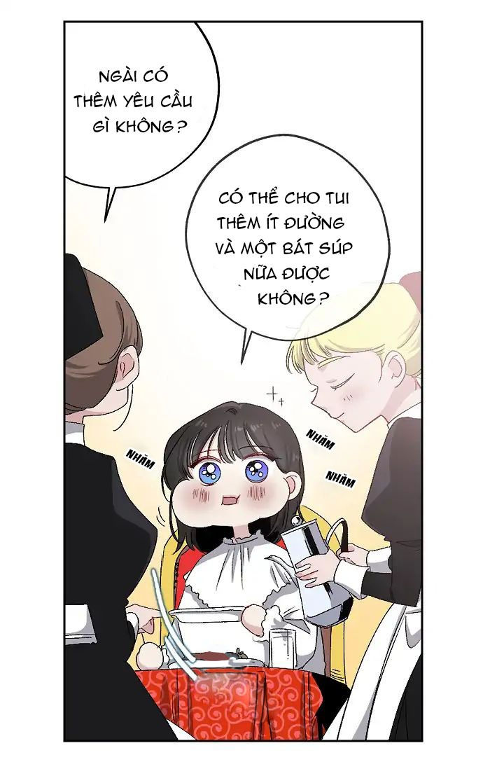 mối tình đầu của bạo chúa chapter 10 4