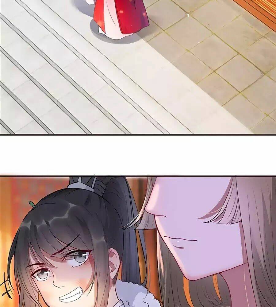 gian phi như thử đa kiều chapter 16 93