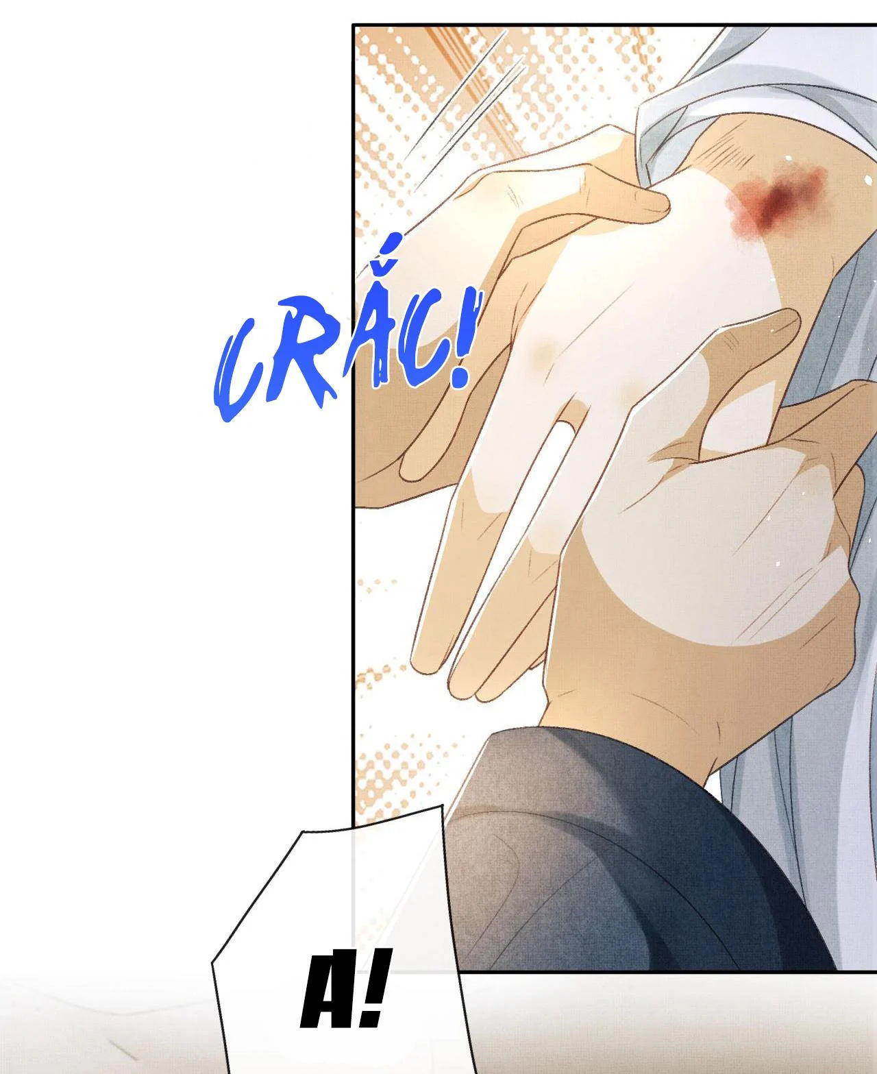 tướng quân luôn tự coi mình thành thế thân chapter 46 5