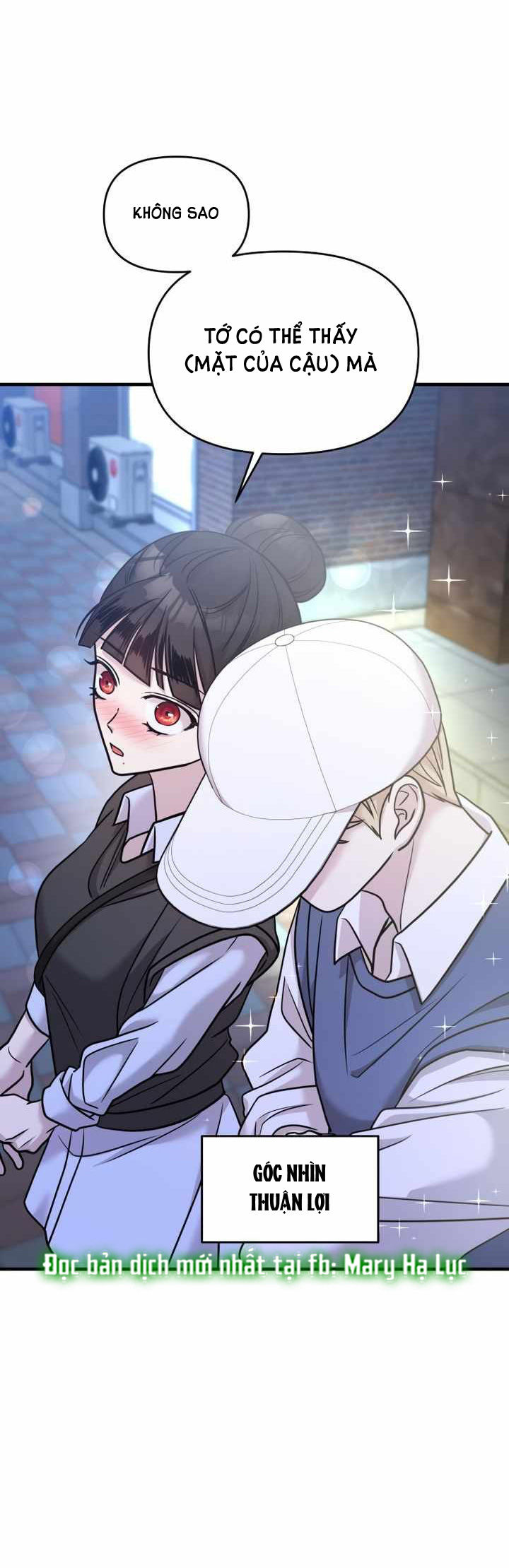 phản diện thuần túy chapter 26.2 9