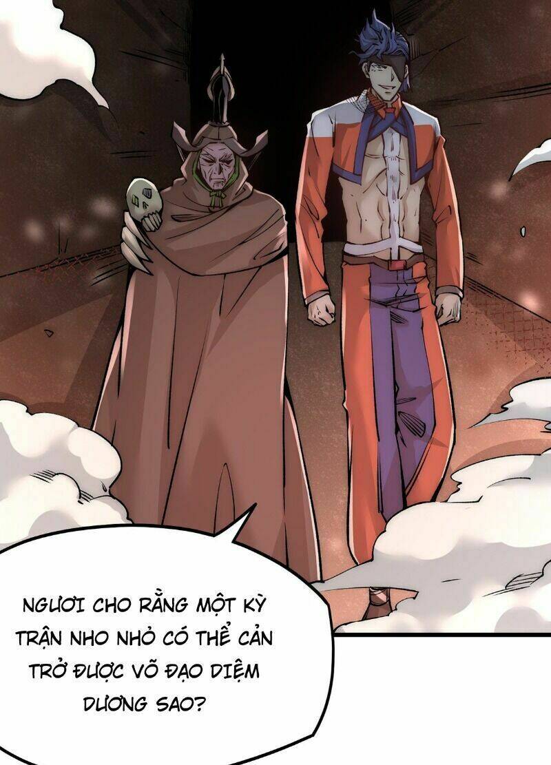 đô thị đỉnh phong cao thủ chapter 173 24