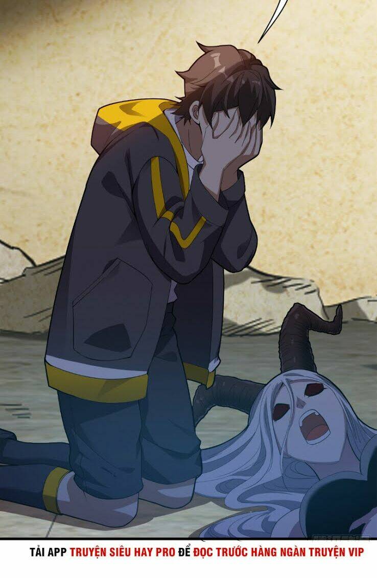 vô hạn biến dị chapter 9 23