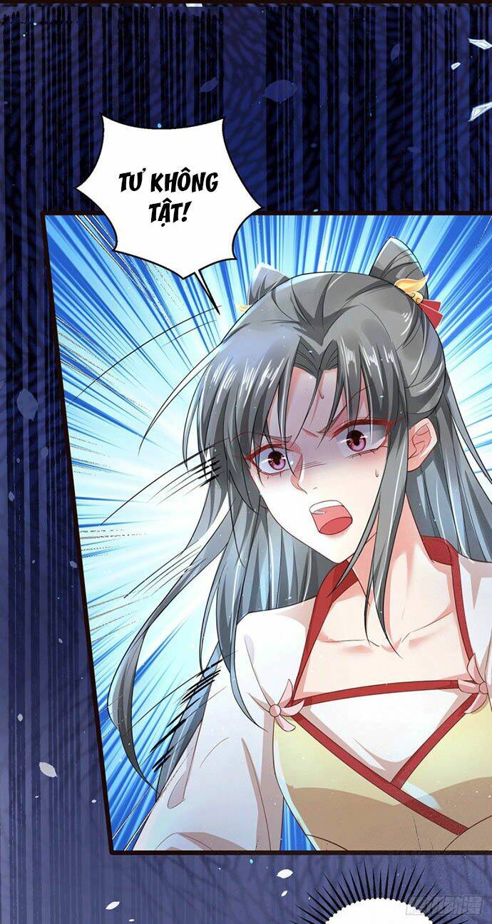 bệnh kiều phu quân ngạnh thượng cung chapter 20 25