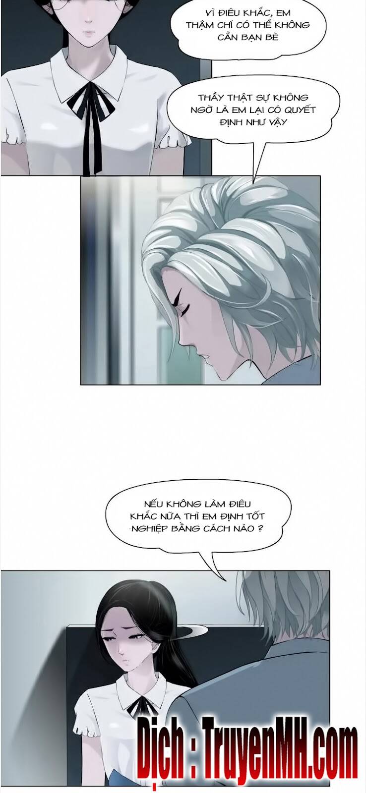điêu khắc chapter 48 4
