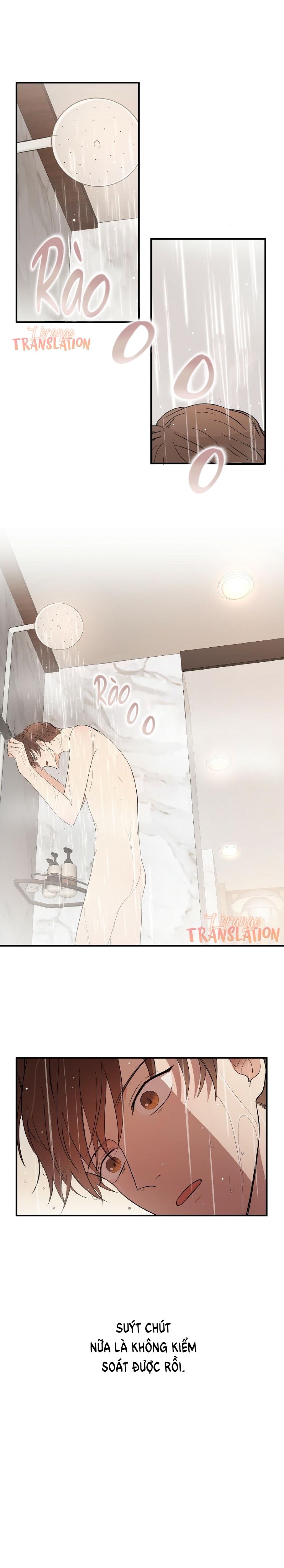 mối quan hệ kém cạnh chapter 7 1