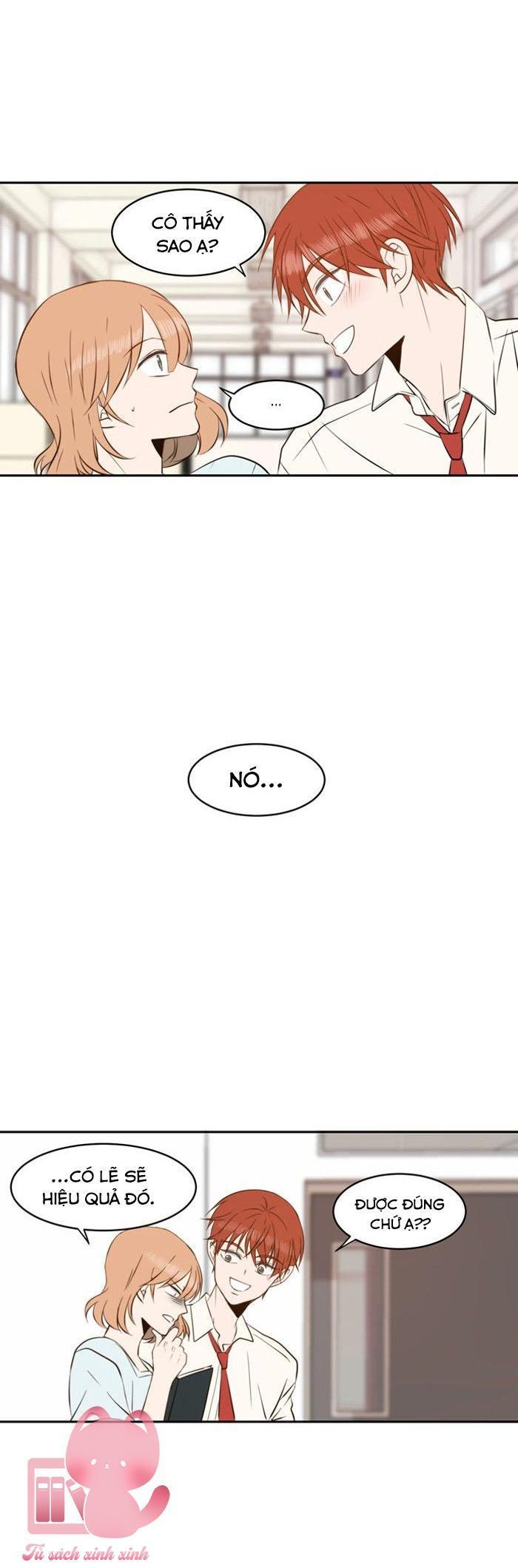 a good day to be a dog chapter 42 23