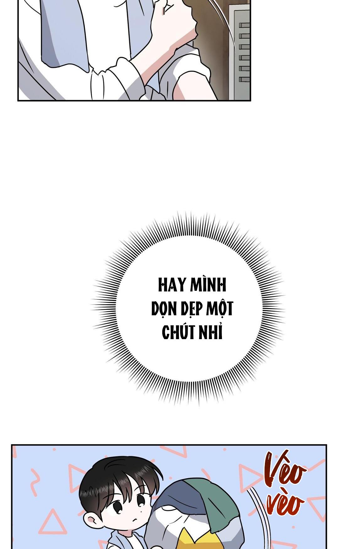 nhà tôi thành phim trường mất rồi chapter 3 17