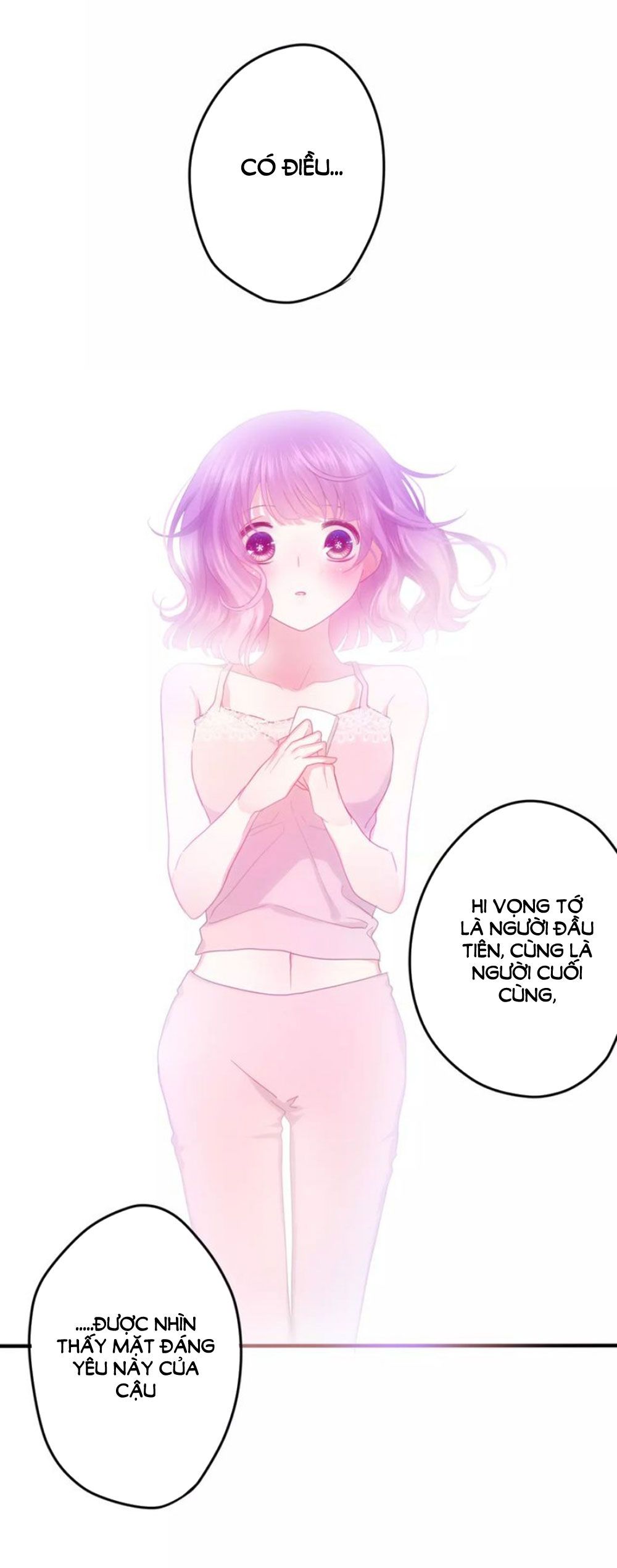 tháng sáu kì diệu chapter 28 30