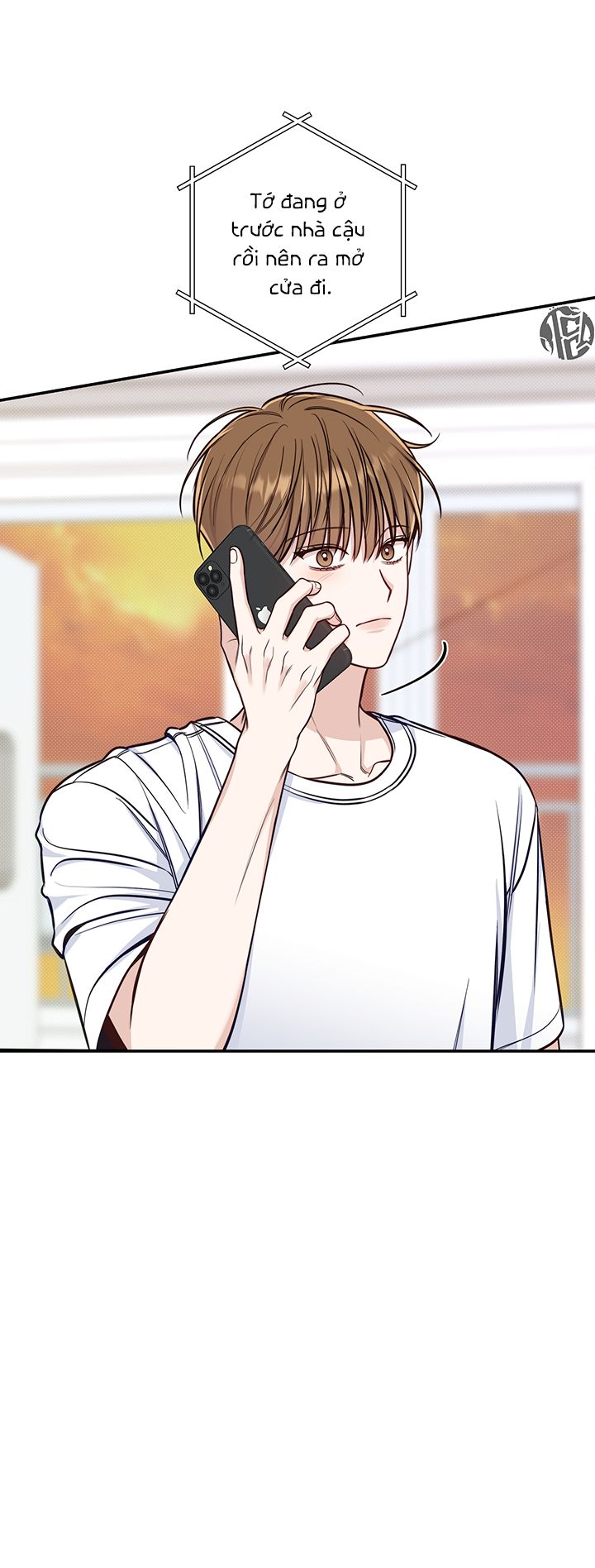 mùa hạ chapter 24 24