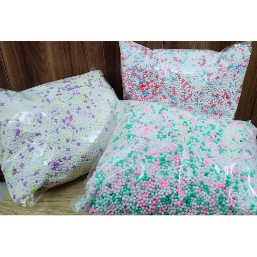 100g xốp mix 3 màu