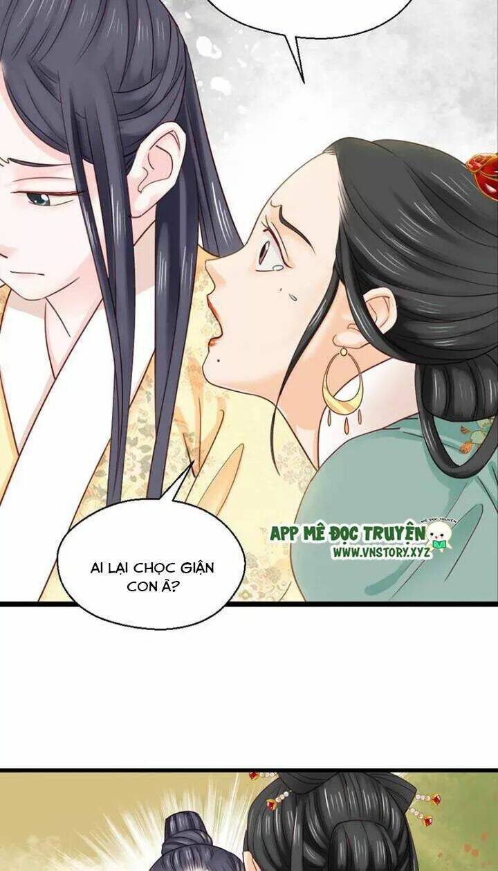 kiều nữ độc phi chapter 166 17