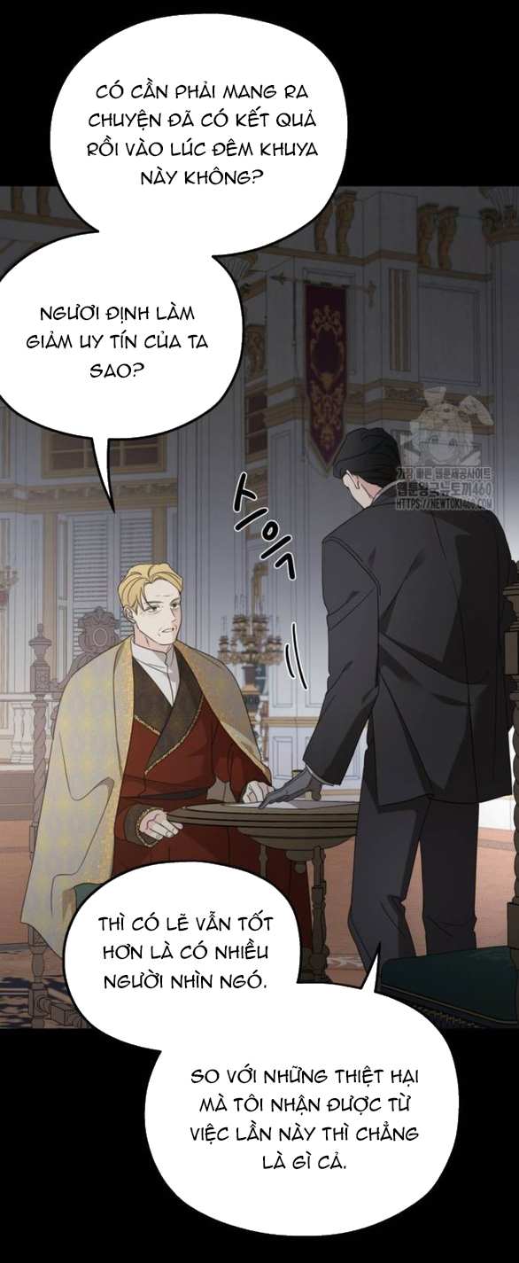 gia đình chồng bị ám ảnh bởi tôi chapter 124.2 14