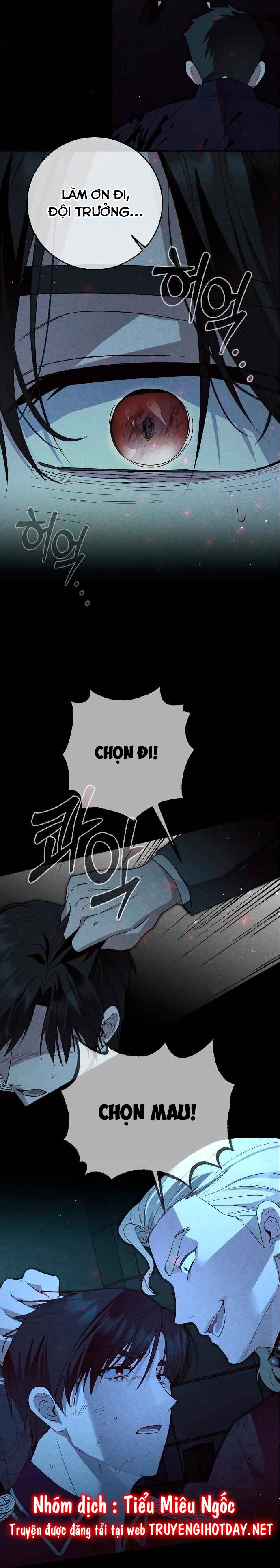 ngã xuống thiên đường chapter 8 22