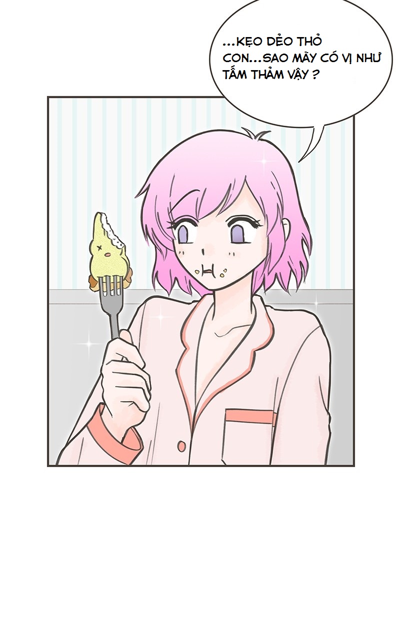 những nàng công chúa bị nguyền rủa chapter 11 18