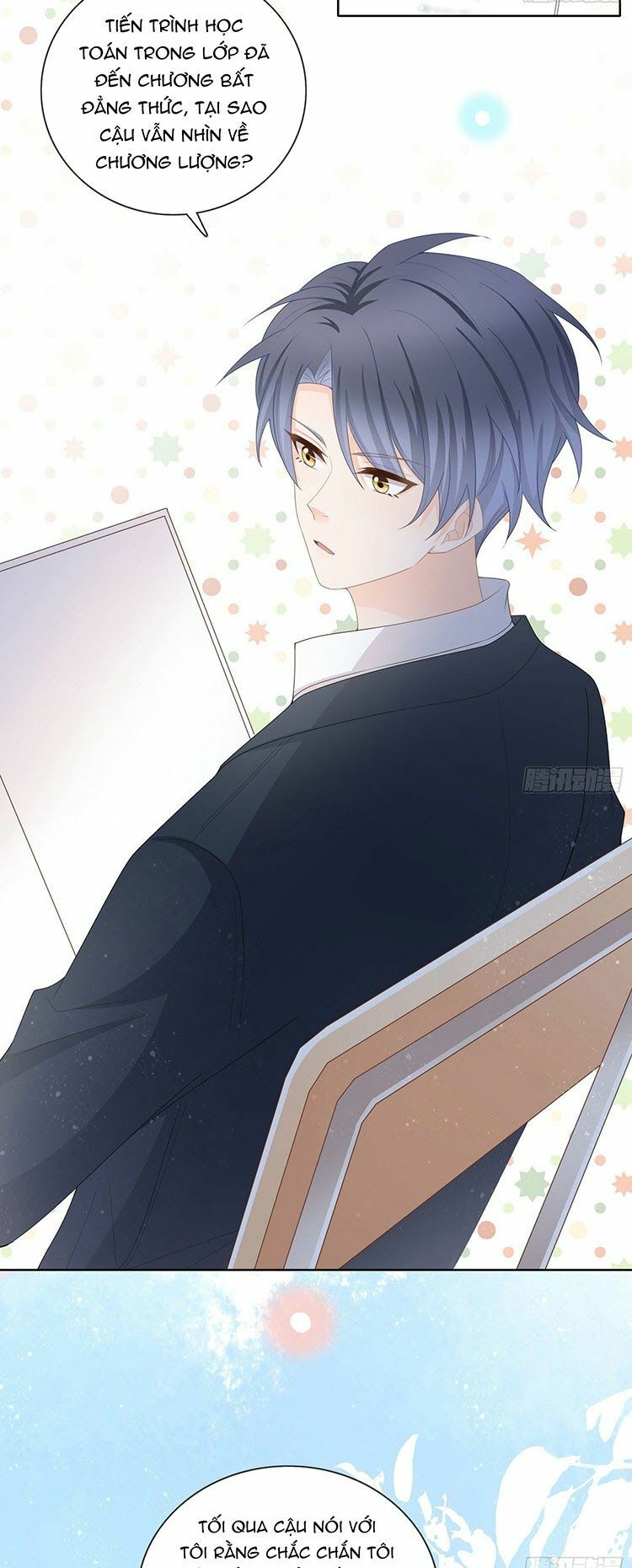 ảnh hậu cũng không bằng niệm thanh hoa chapter 65 14