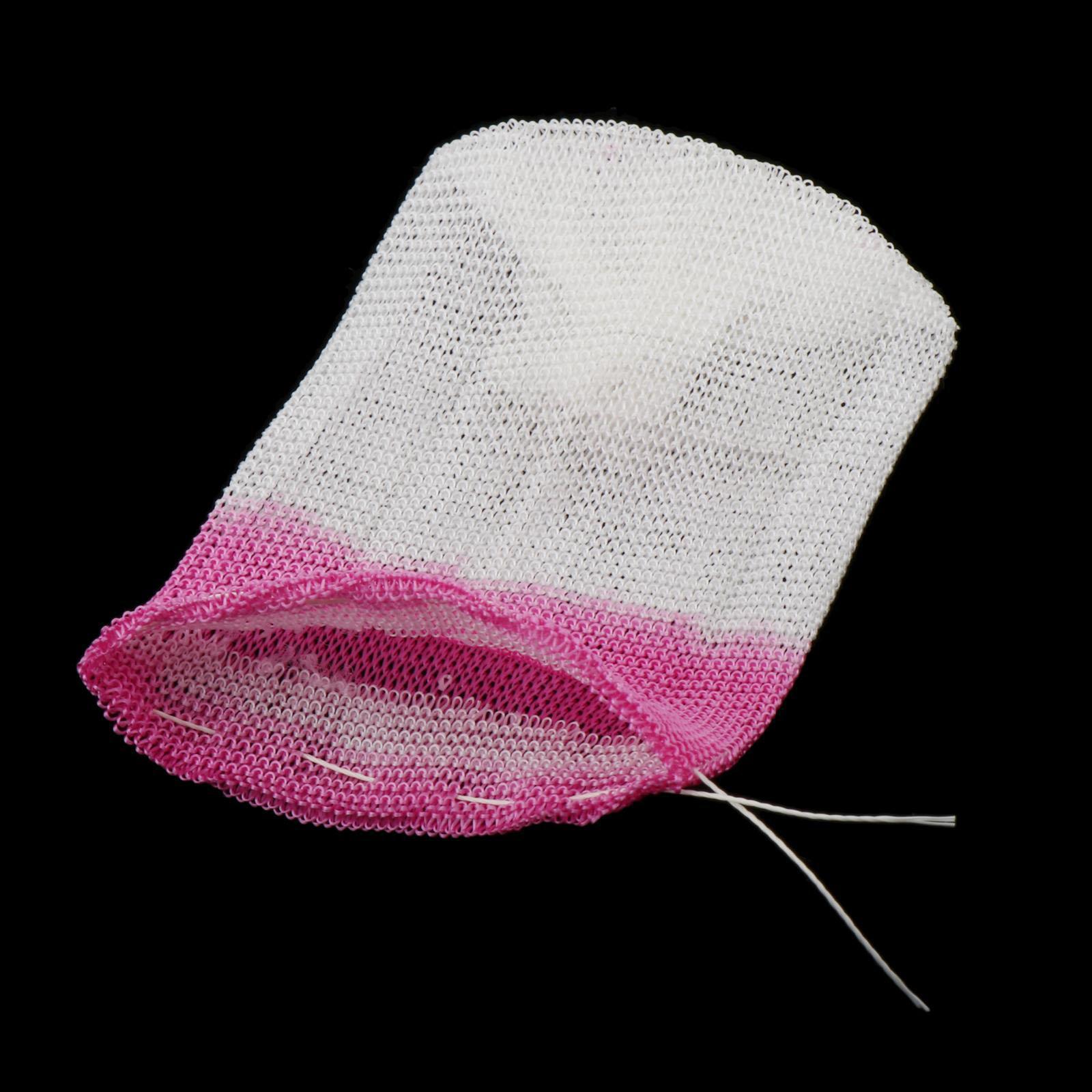 10Pcs Lantern Mantles Camping   Lamp Mantle Cover Accessories