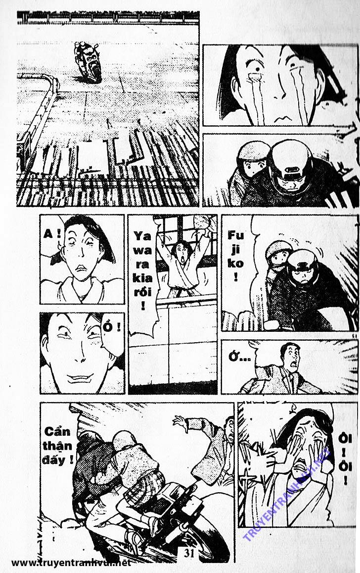 yawara chapter 199 12