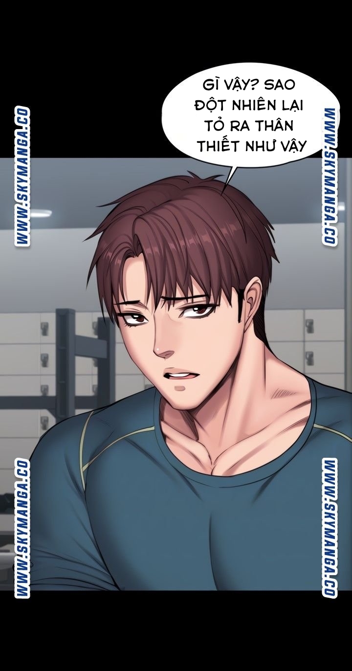 hlv phòng fitness chapter 88 10