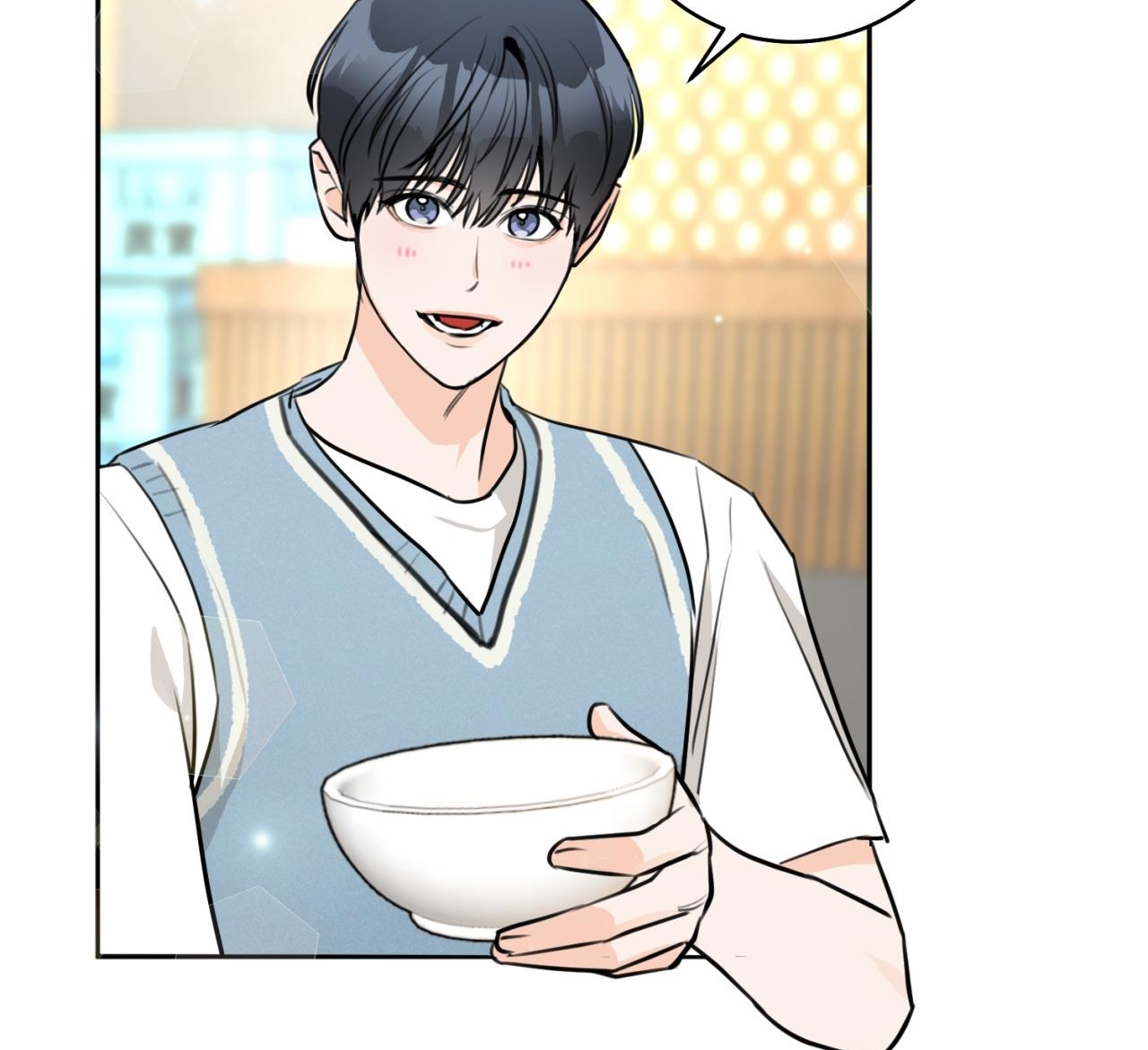 tình mình khó nói chapter 6 50