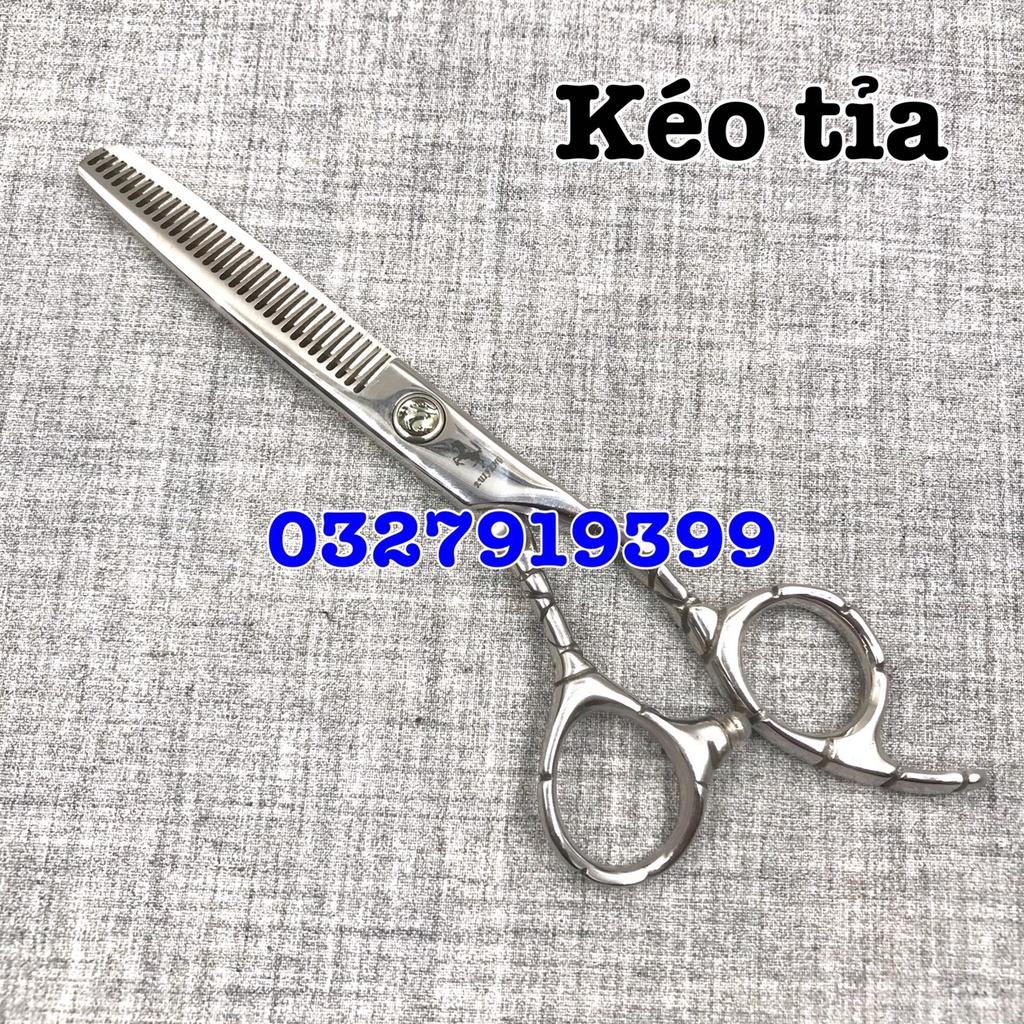 Kéo cắt tóc cao cấp MS BB3 6.0in