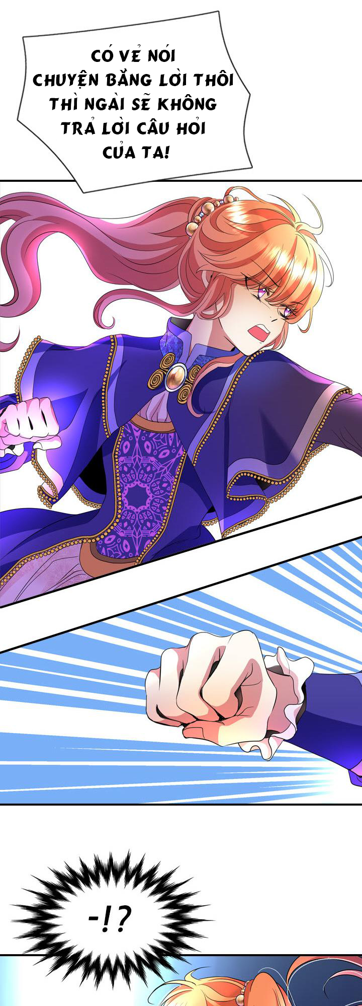 sát thủ muốn trở thành công chúa chapter 5 44