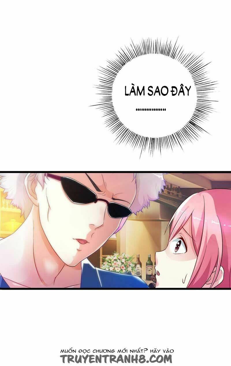 thuốc trừng trị hoàng tử của tôi chapter 1 14