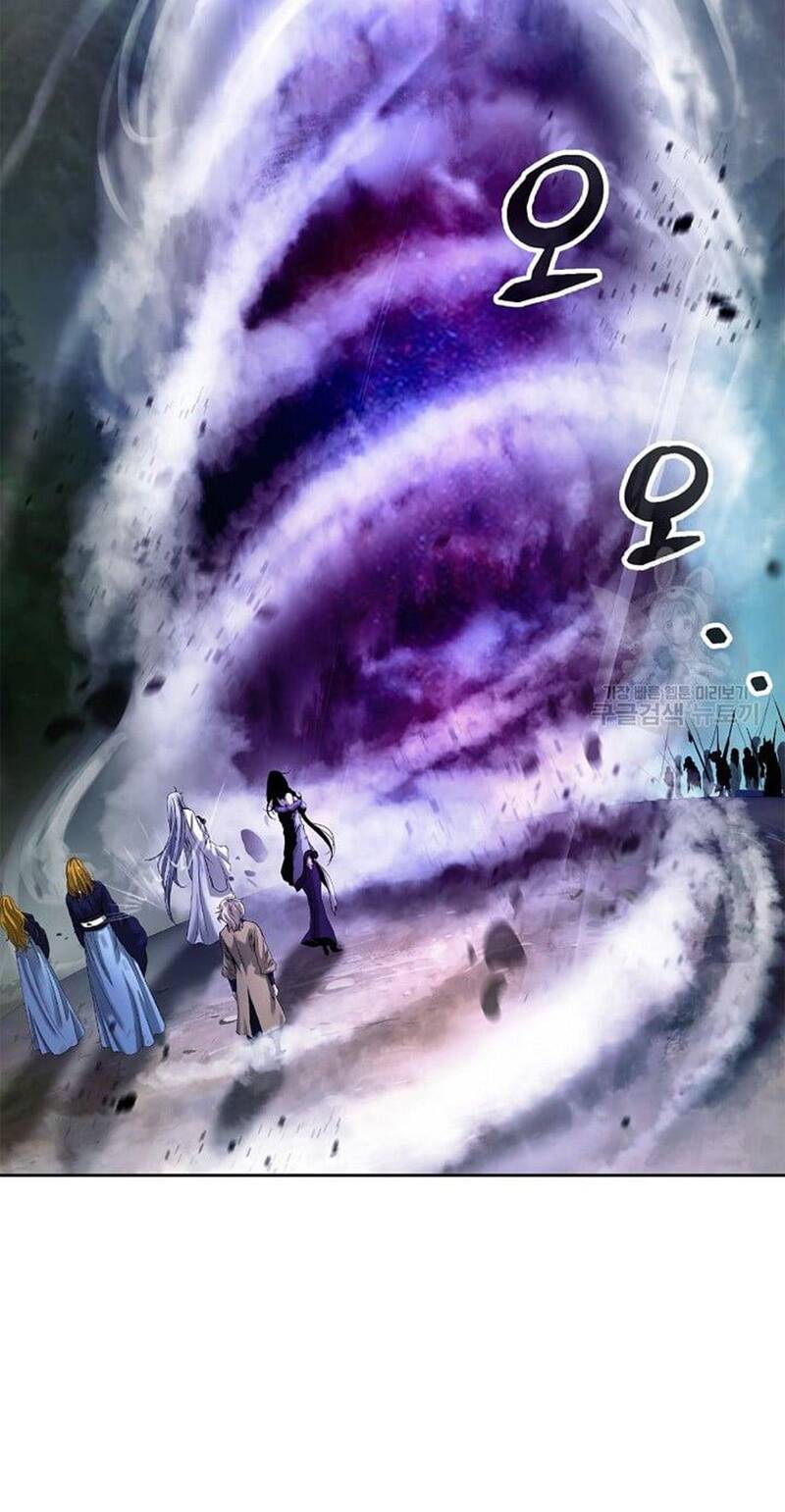 xuyên không thành hổ chapter 90 38