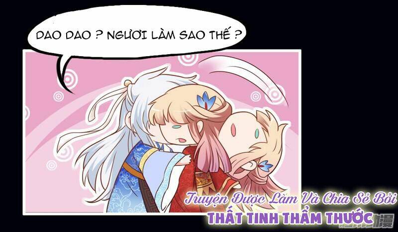 giữ chặt tiểu bạch long chapter 19 48