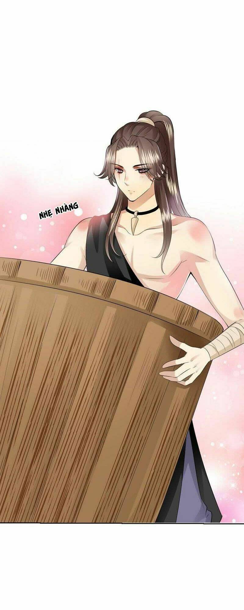 điền viên mật sủng: cô vợ nóng bỏng chapter 42 29