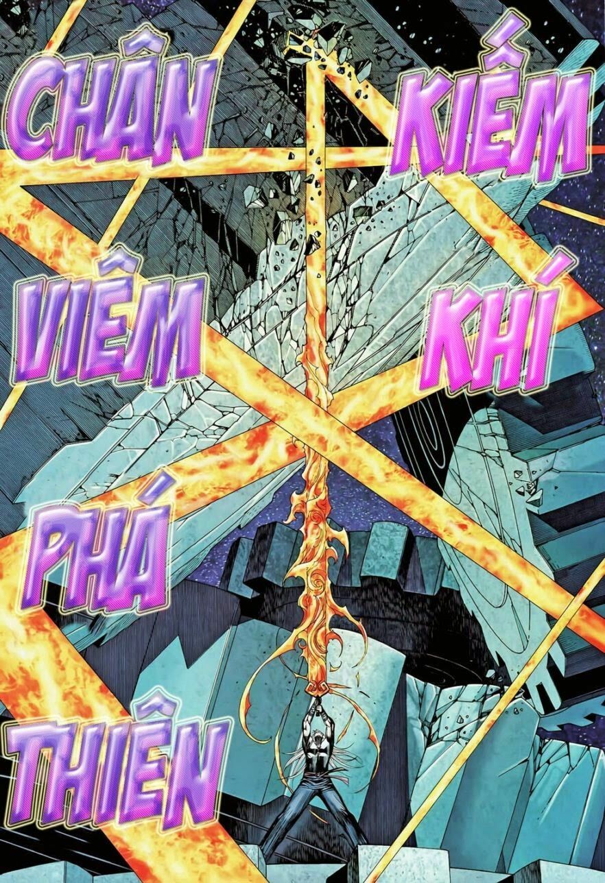 phong thần ký chapter 86 12