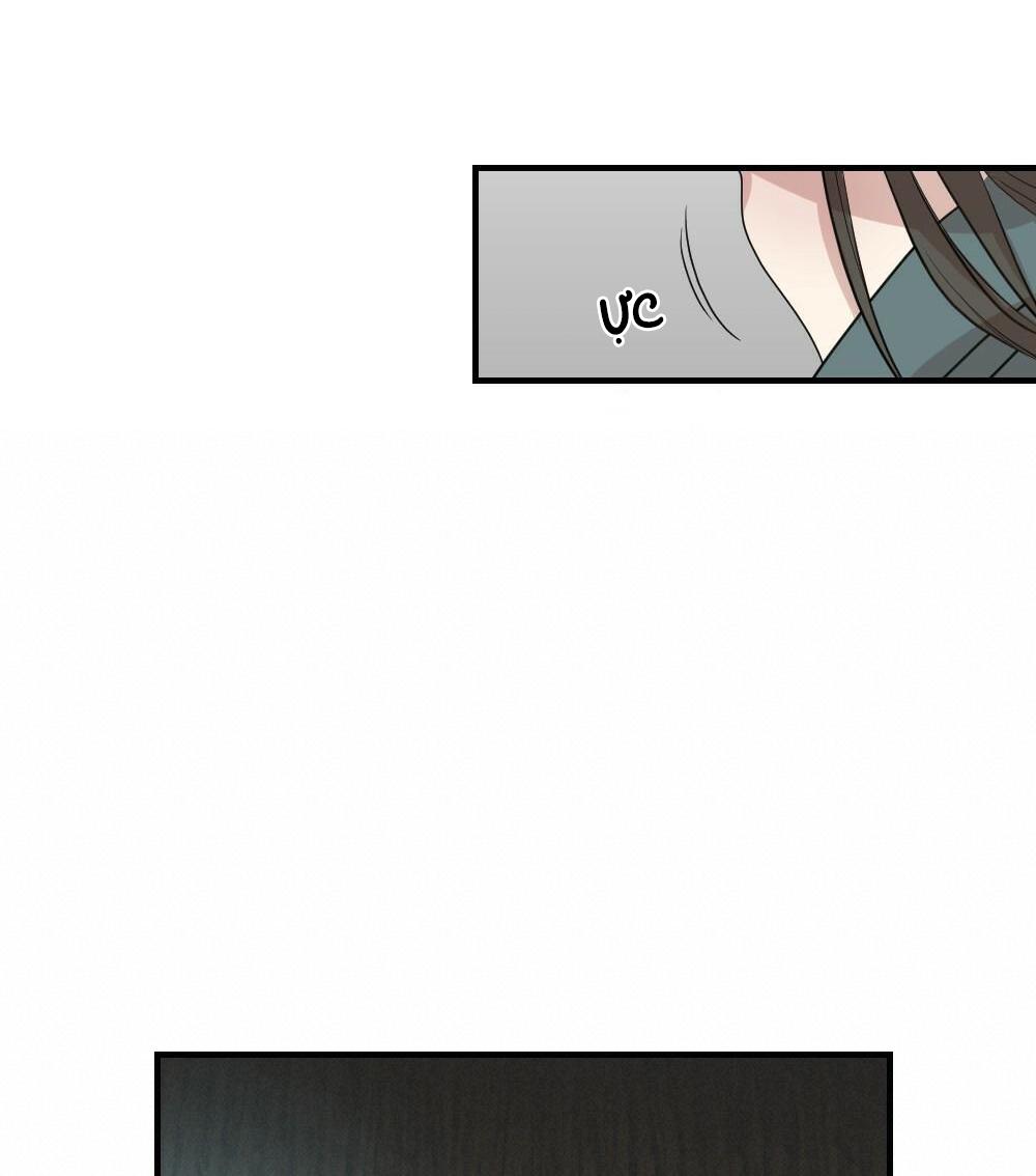 bl cổ trang - âu cổ ngắn nhà kim chapter 4.2 12