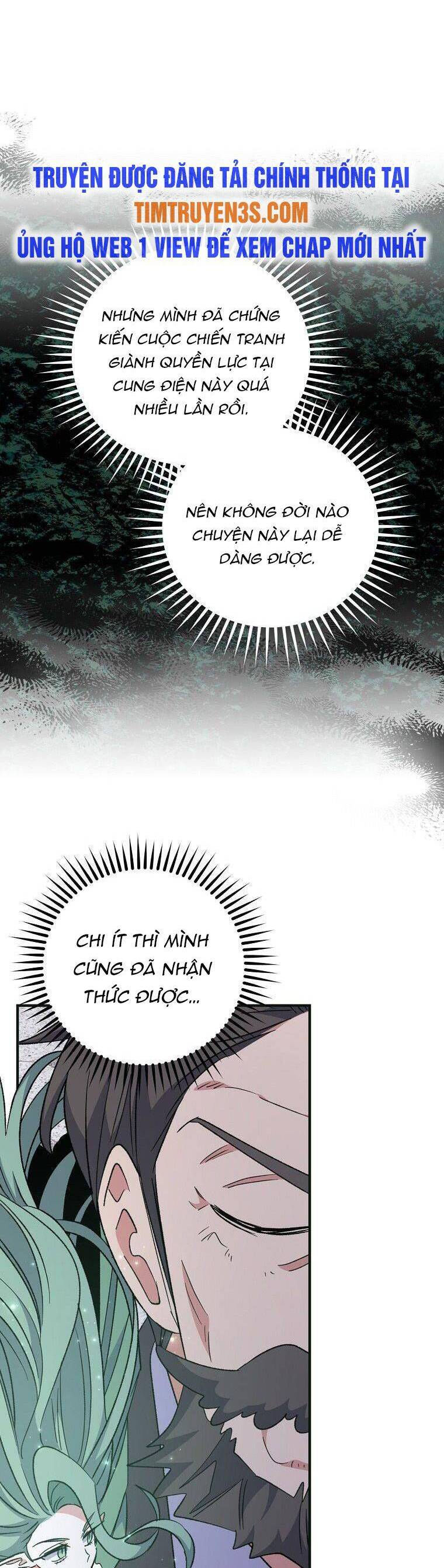 nhà hiền triết yigret chapter 62 3