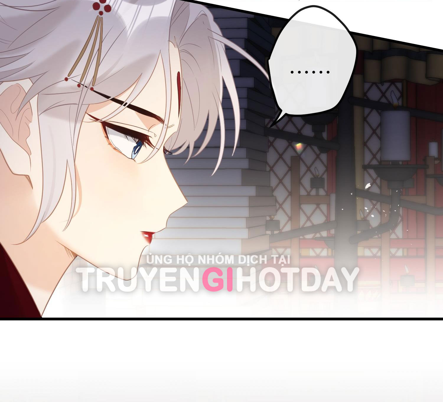 Nghe Nói Thái Hậu Và Thái Hậu Là Thật Sao? chapter 7 - Trang 17