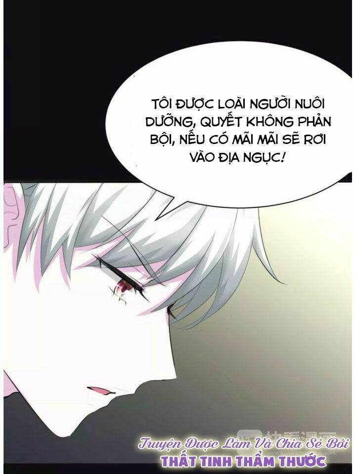 một lời không hợp liền hút máu chapter 5 63