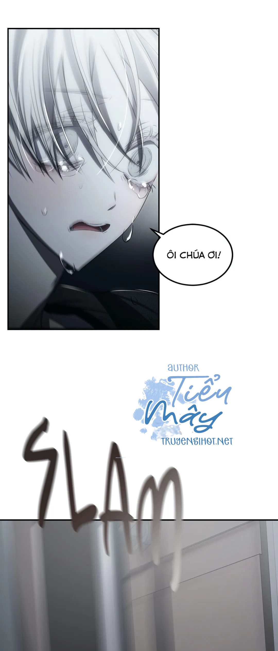 vực sâu chapter 3 23