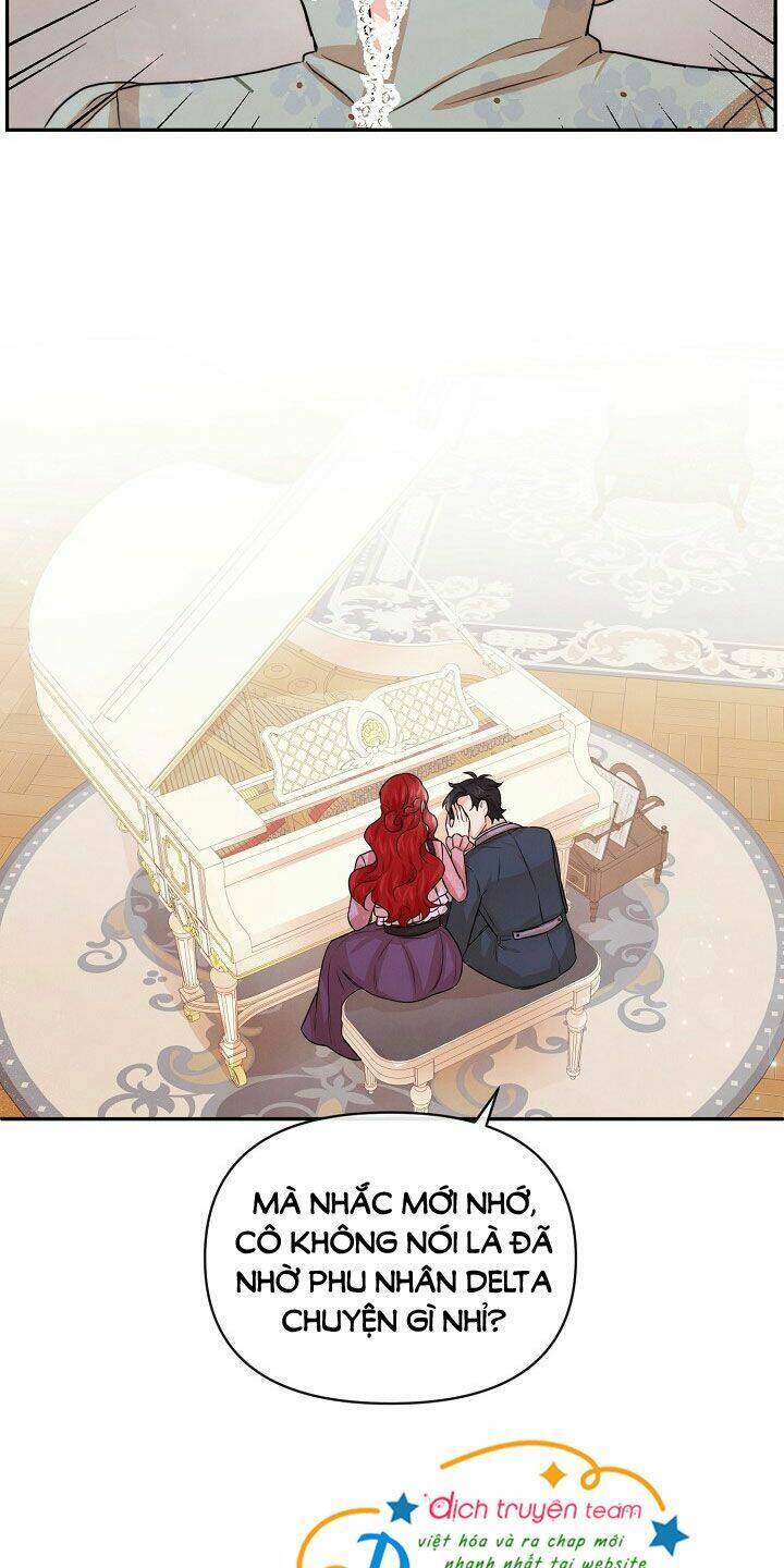 tiểu thư scarlet, em không muốn trả thù sao? chapter 46 15