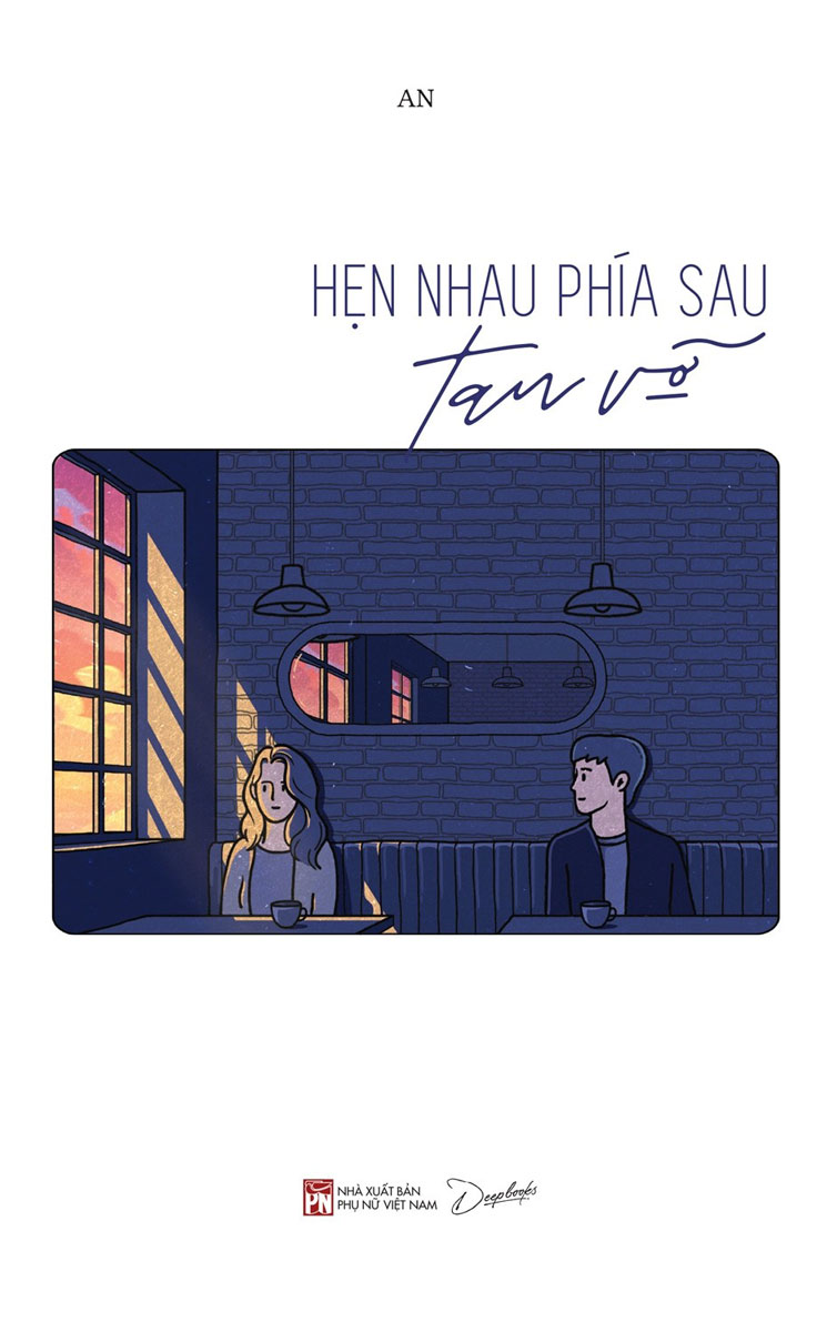 Hẹn Nhau Phía Sau Tan Vỡ _SKY