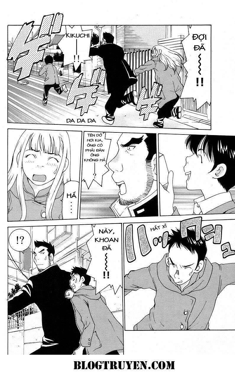 gacha gacha - secret chapter 46 32