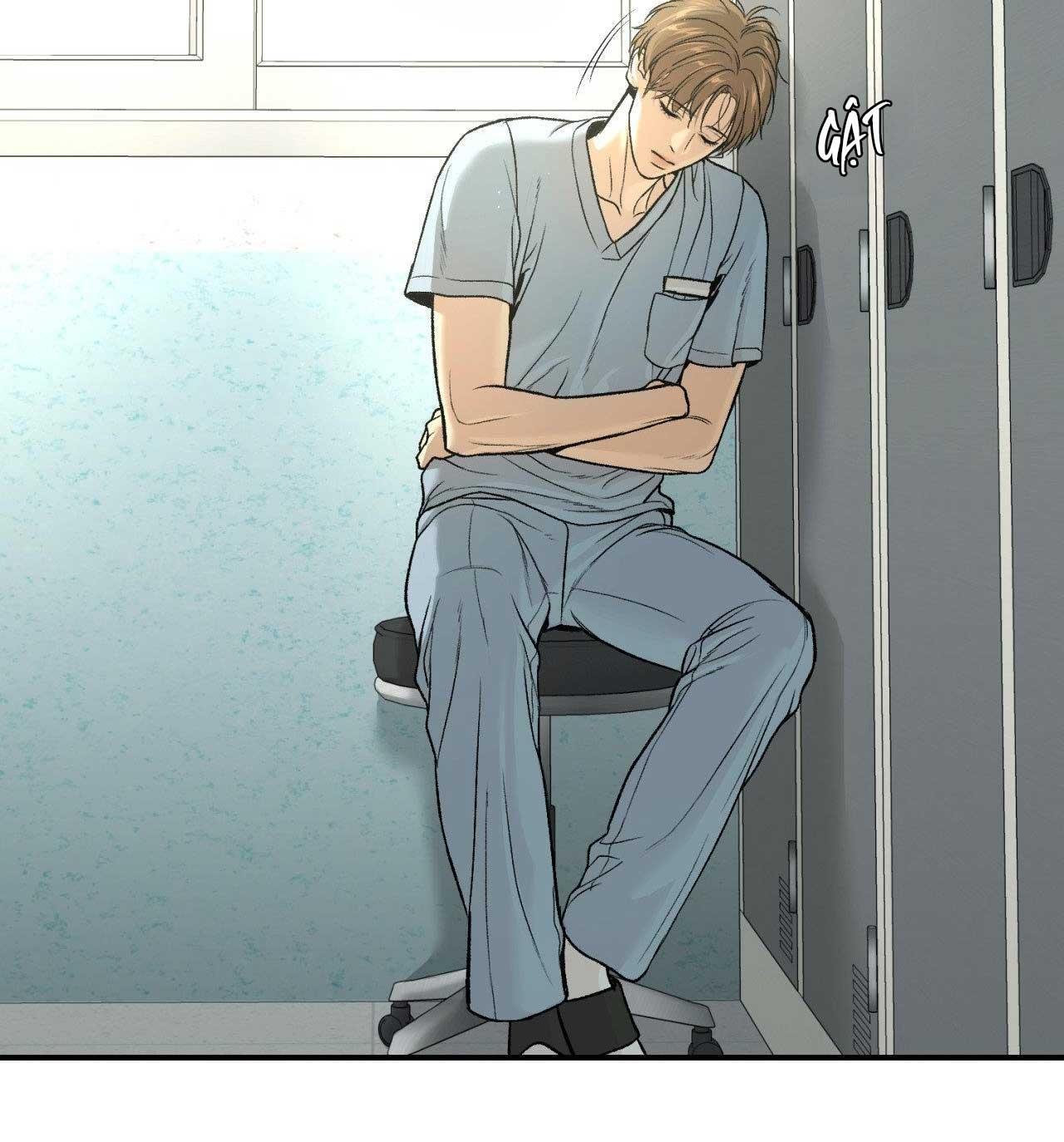 điềm rủi Chapter 57 (4) 23