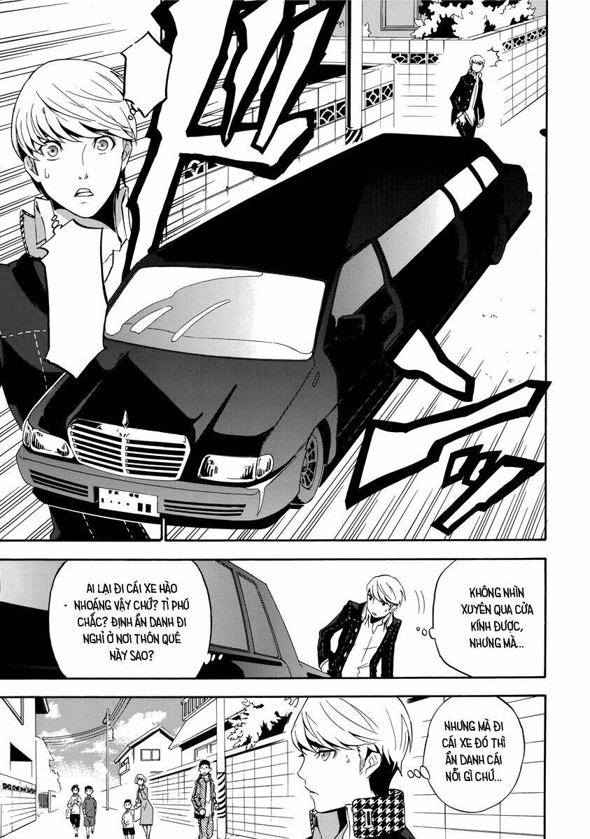 persona 4 arena chapter 2 25