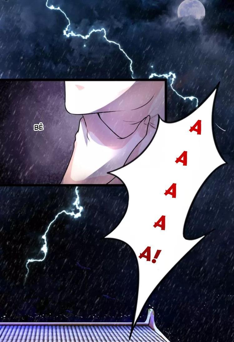 đế vương sợ vương phi muốn sở hữu thiên hạ chapter 10 31