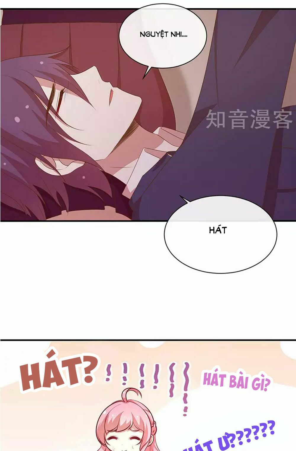 cả thế giới đều không bằng người chapter 78 35