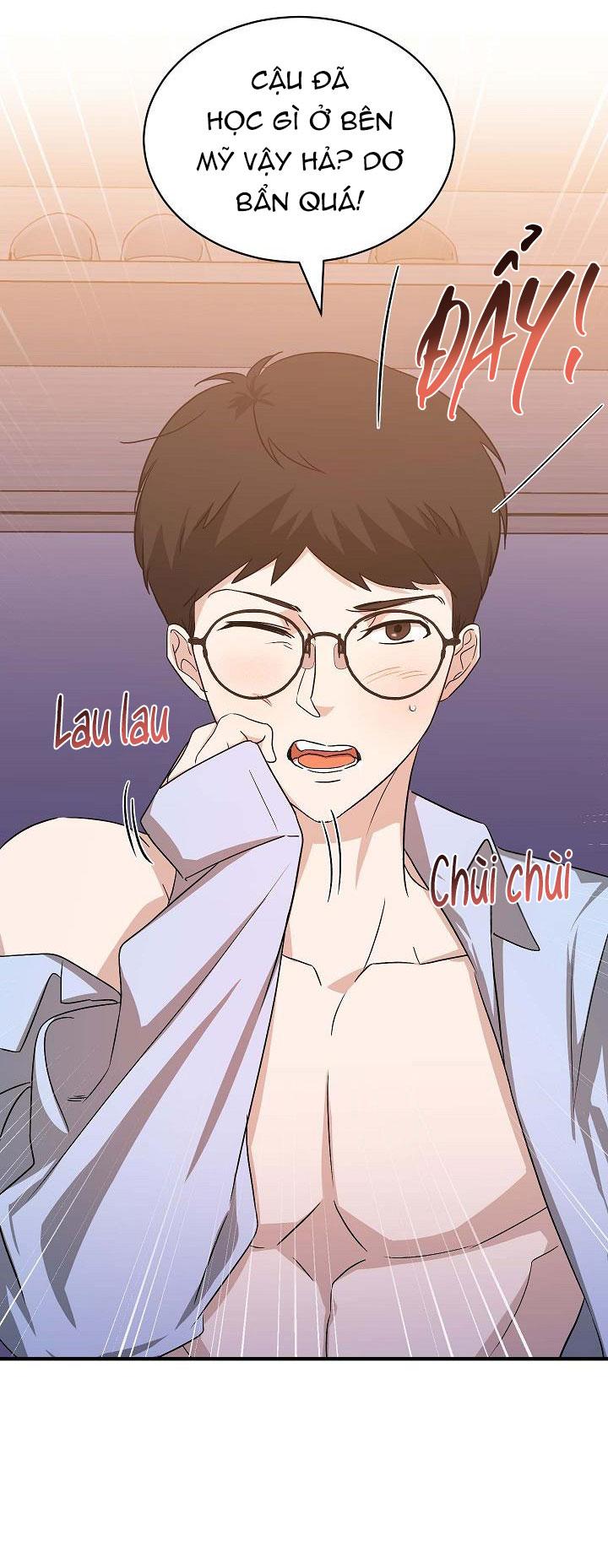 tình yêu của hyung tae chapter 7 41