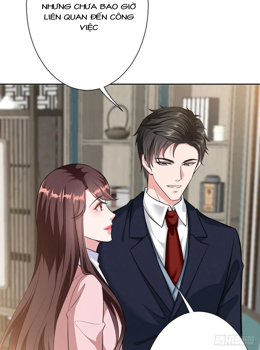 thí hôn lão công, cần giúp sức chapter 199 15