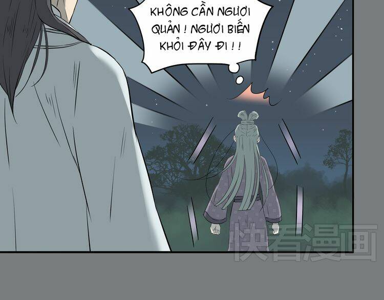 thiên hạ vô lại chapter 9.1 7